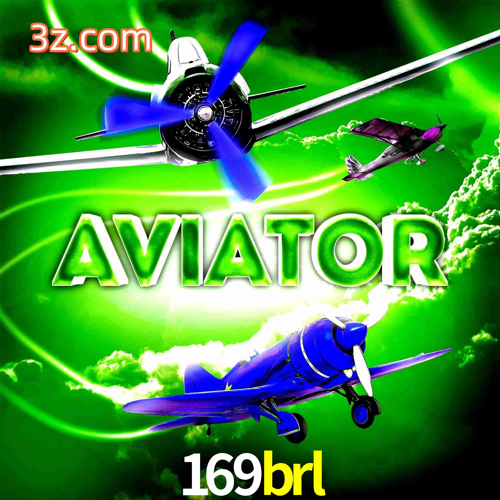 Aviator 169brl Tente a Sorte