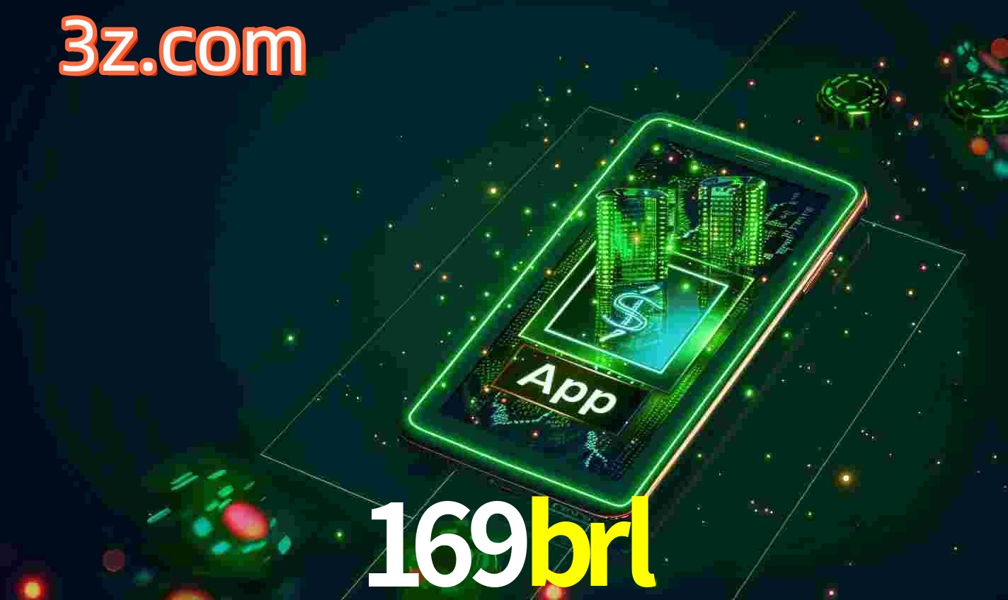 Simplificando a Experiência de Jogo 169brl App