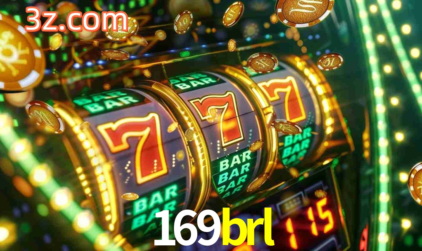 Populares Slots 169brl