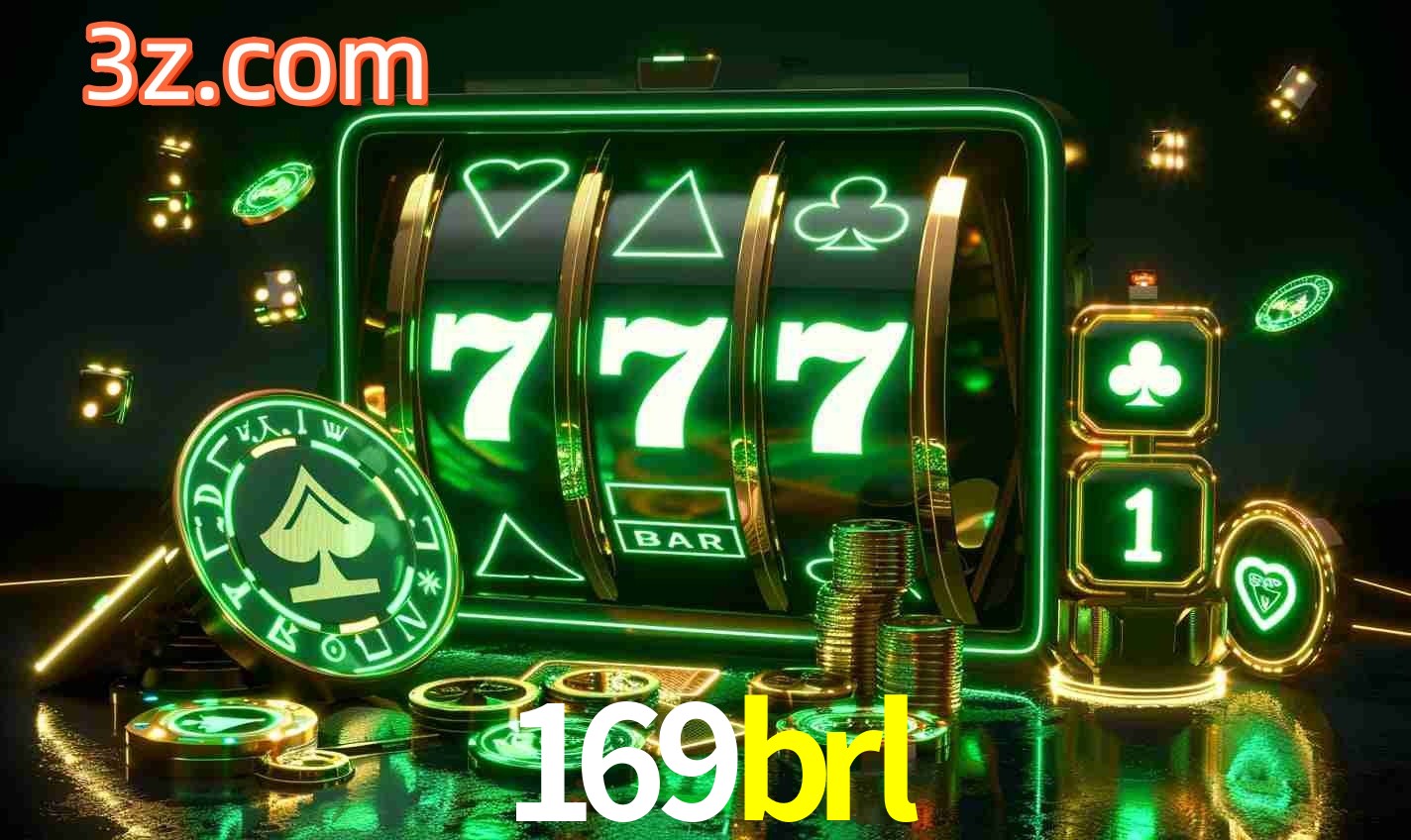 Seguro Login no Cassino Online 169brl