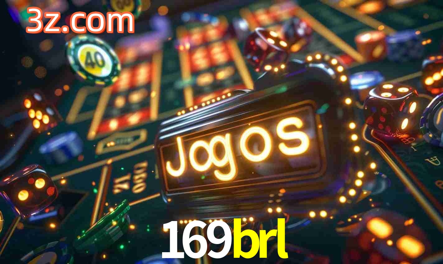Mundo dos Jogos 169brl